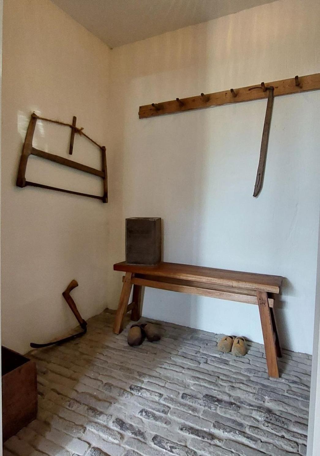 Appartement De Oude Deel Wapenveld Экстерьер фото