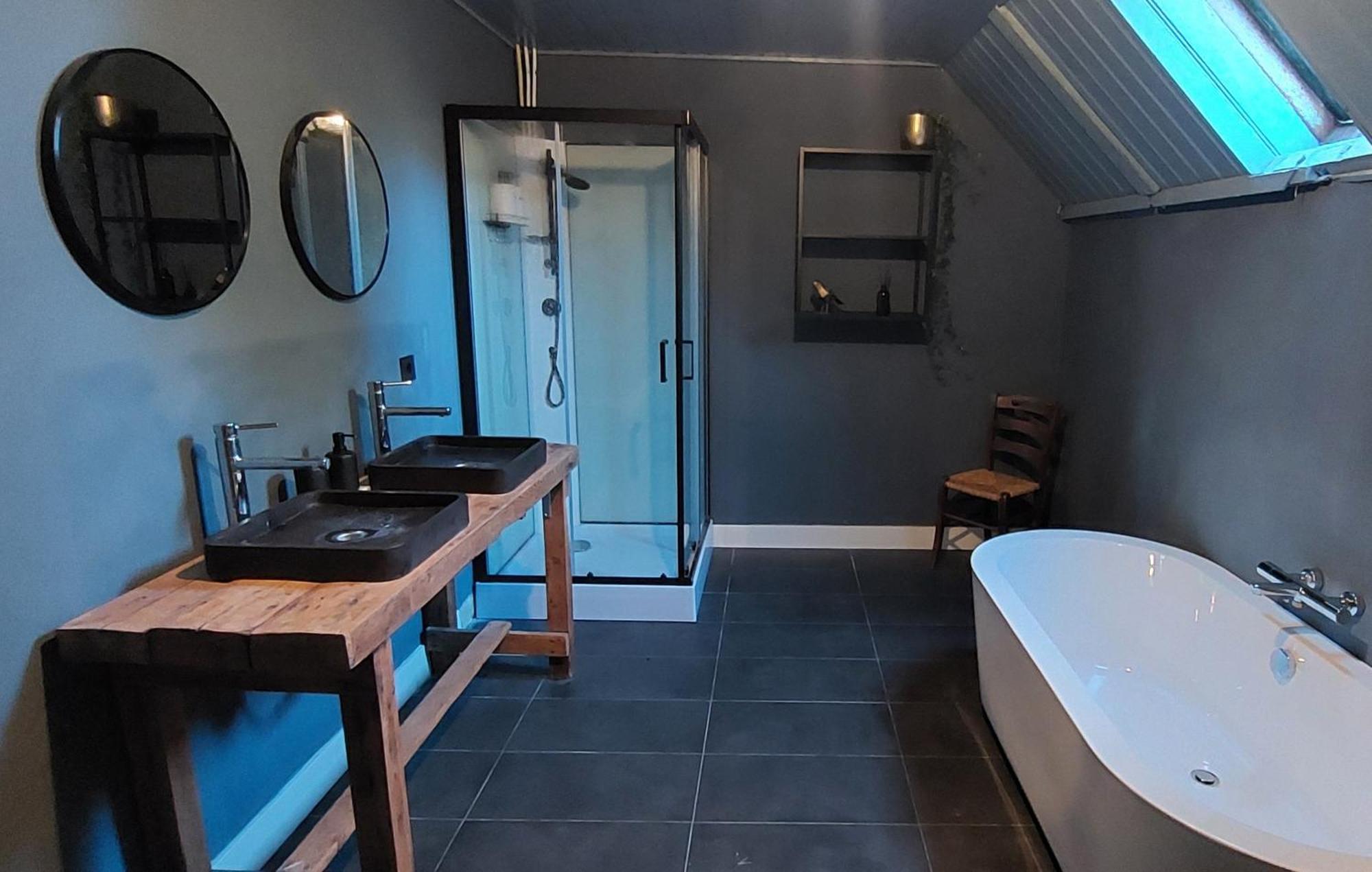 Appartement De Oude Deel Wapenveld Экстерьер фото